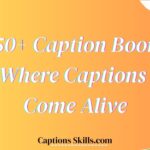 450+ Caption Booru: Where Captions Come Alive