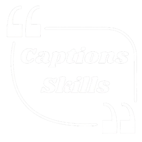 captionsskills.com