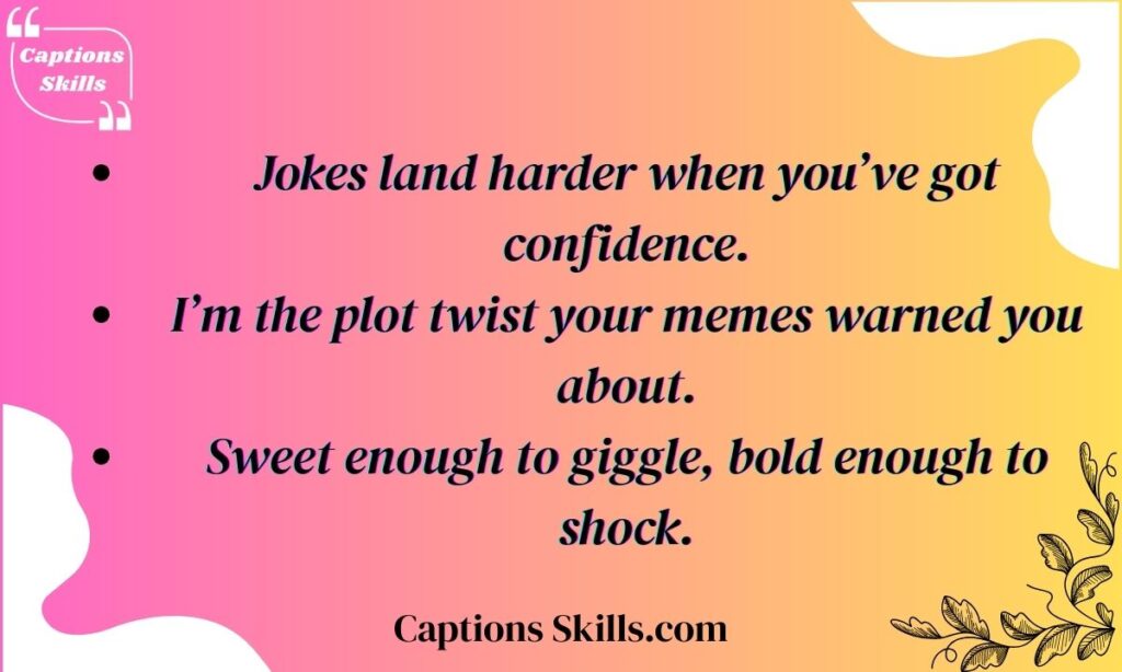 Funny Futa Captions for a Playful Twist