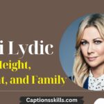 Desi Lydic Net Worth Age, Height, Weight, and Family