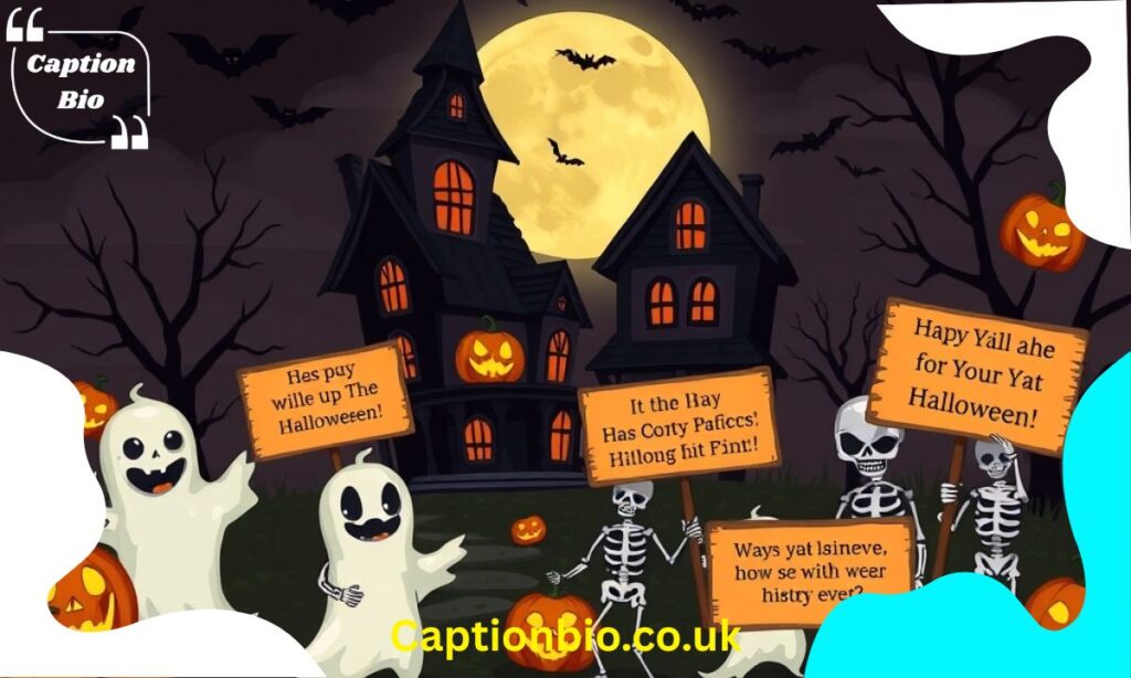 Horror Halloween Pick Up Lines