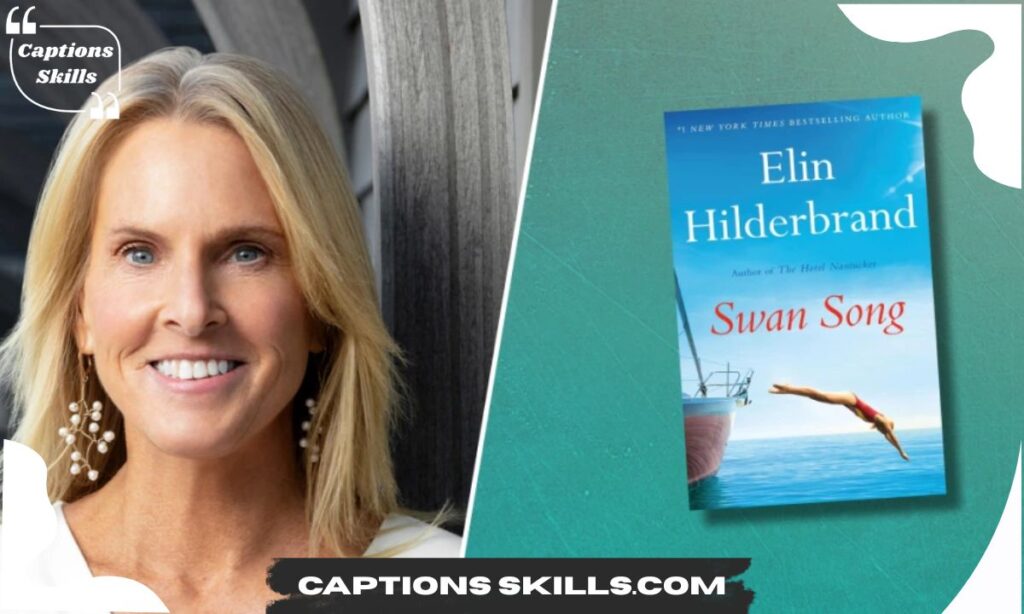 How Book Sales Contribute to Elin Hilderbrand's Net Worth
