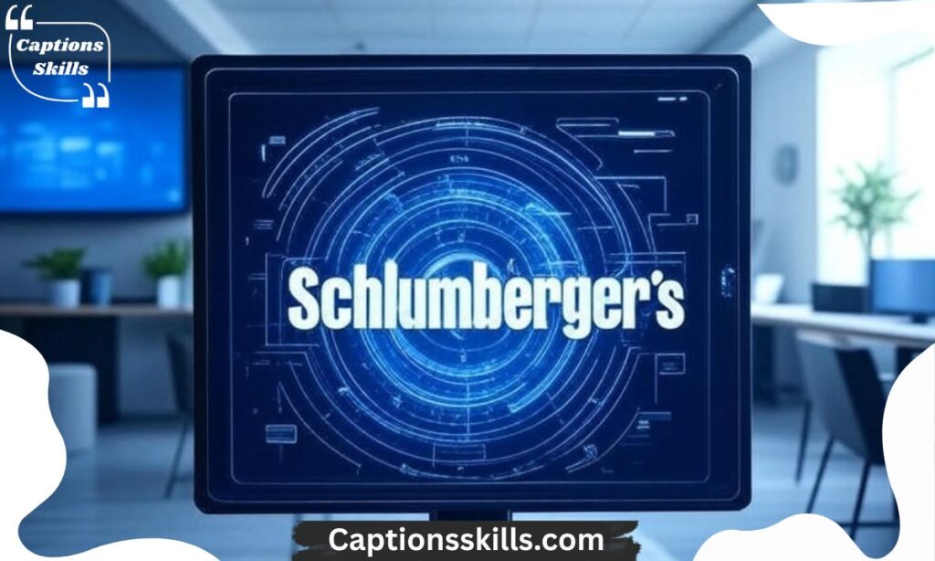 Why Companies Like Schlumberger Need a Platform Like MyHub SLB