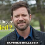 is duane ollinger married? shocking truth revealed