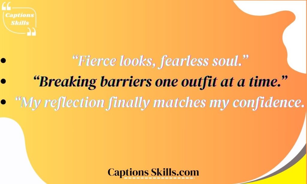 🔹 Crossdresser Captions for Bold & Beautiful Moments
