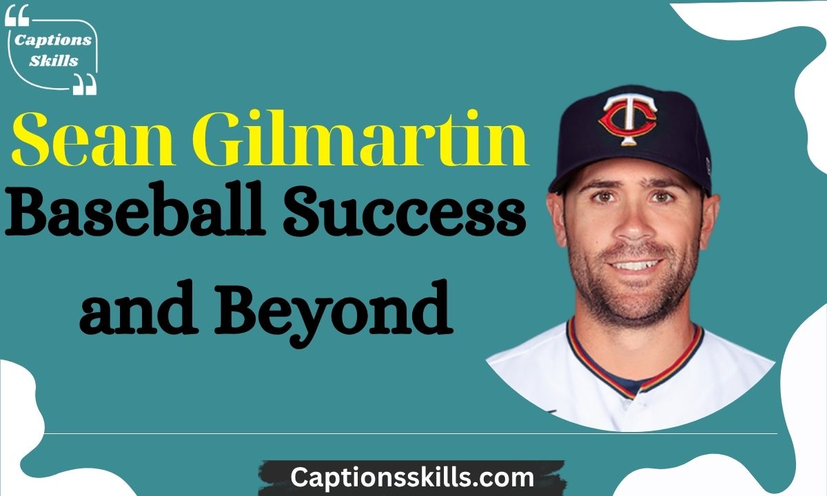Sean Gilmartin Net Worth Revealed Baseball Success and Beyond