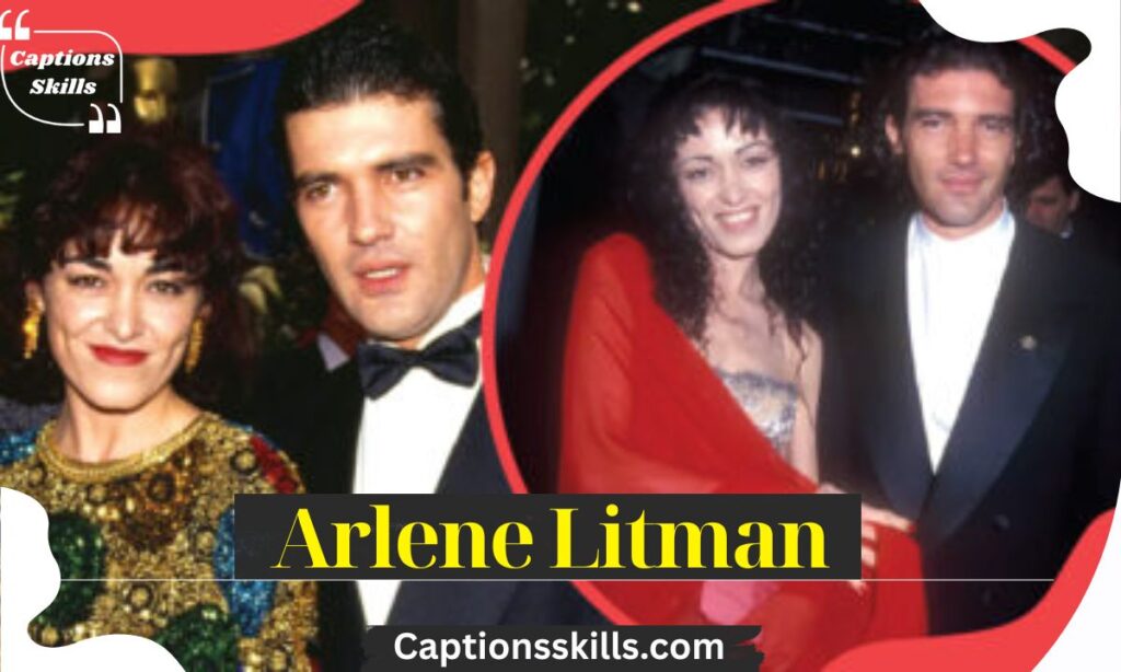 Who Was Arlene Litman